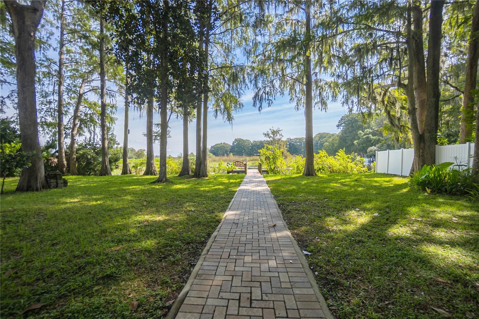 PARSONS POINT ADD TO HERNANDO - Residential