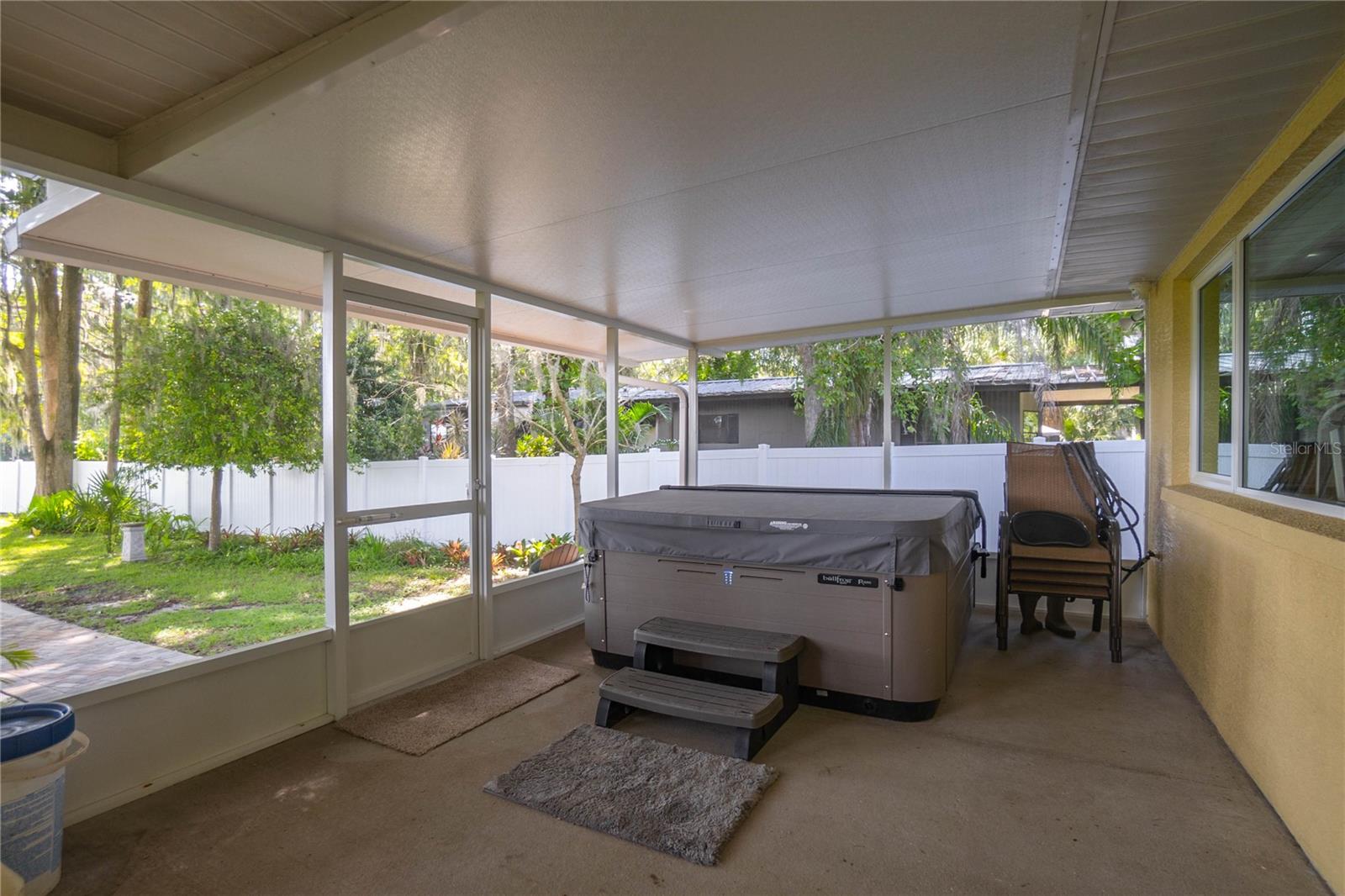 PARSONS POINT ADD TO HERNANDO - Residential