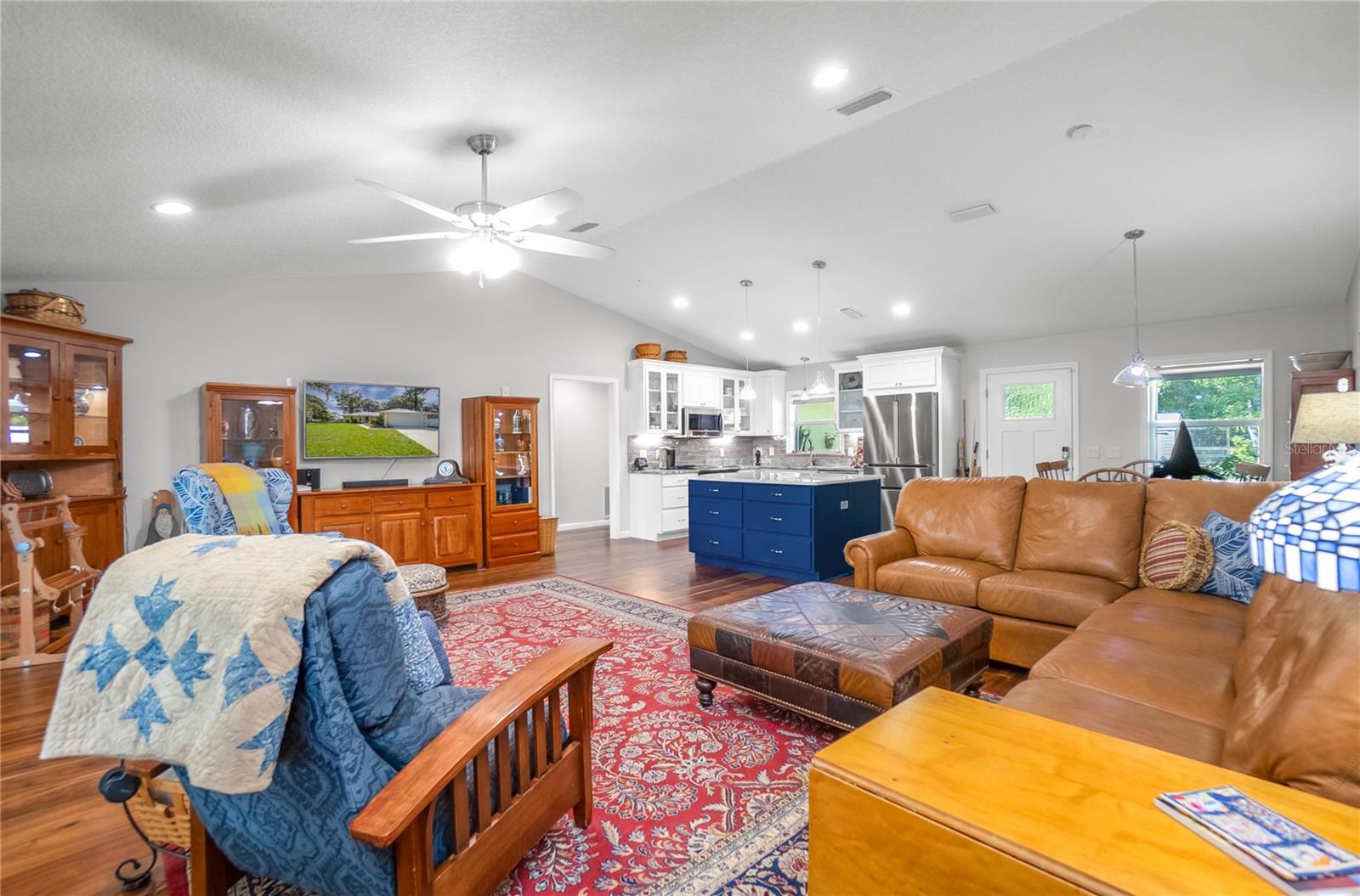 PARSONS POINT ADD TO HERNANDO - Residential