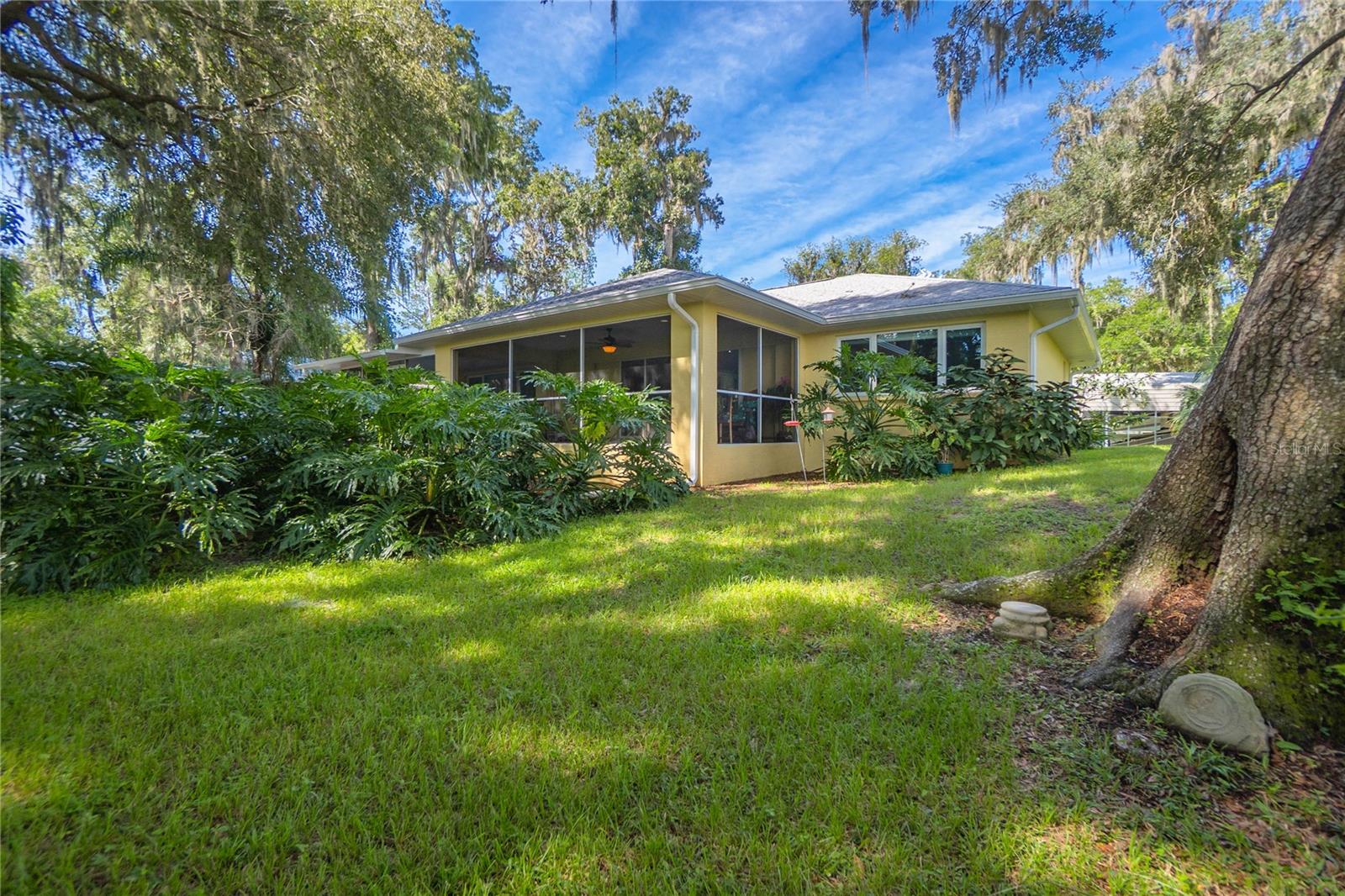 PARSONS POINT ADD TO HERNANDO - Residential