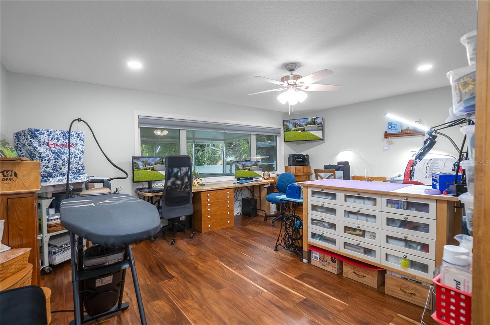 PARSONS POINT ADD TO HERNANDO - Residential