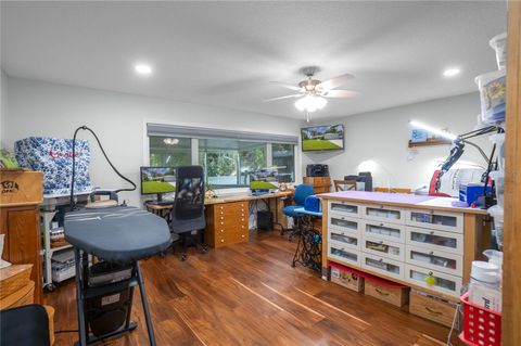 Tiny photo for 4787 E Rugby Trail, Hernando, FL 34442 (MLS # OM712193)