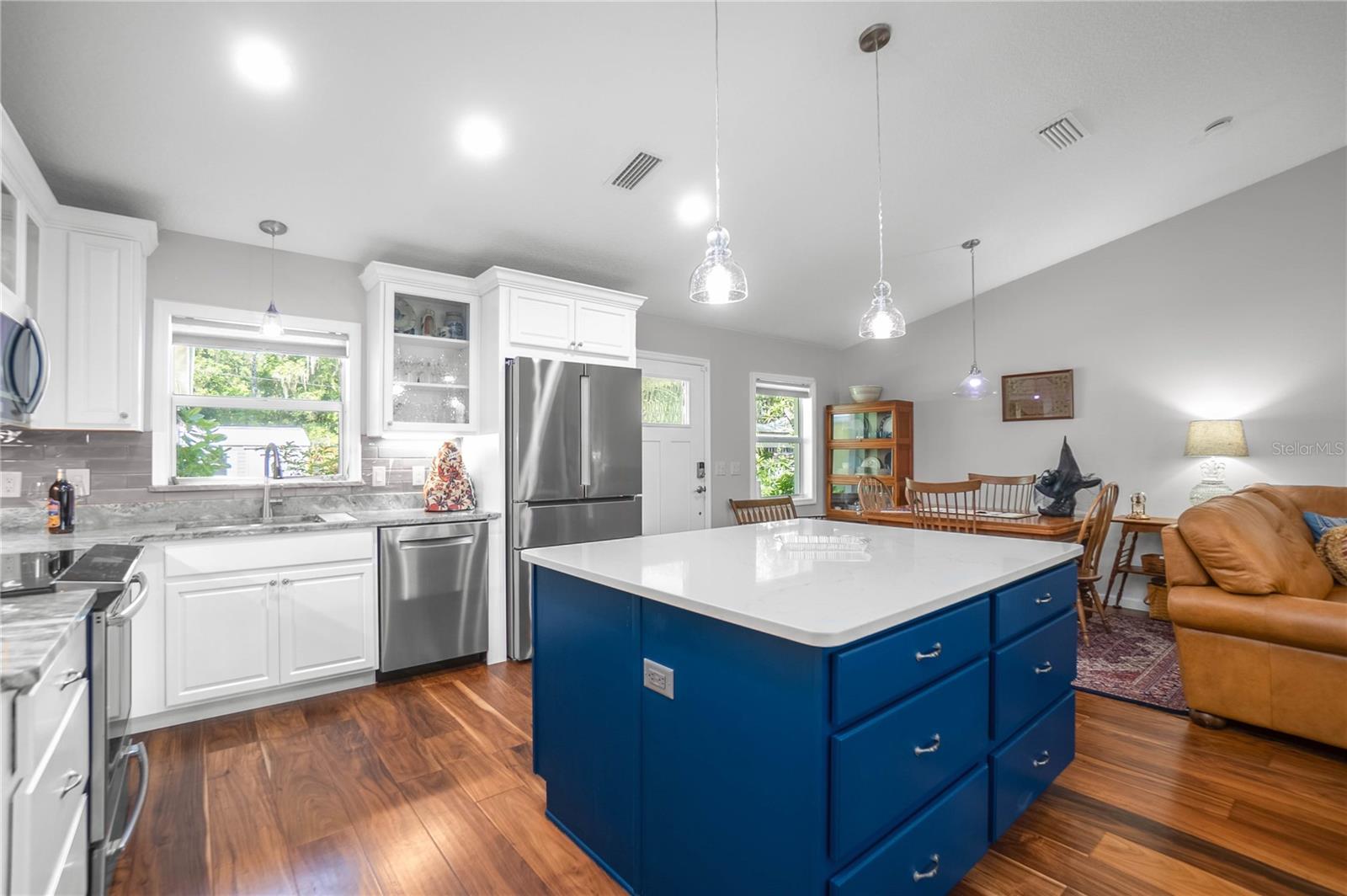 PARSONS POINT ADD TO HERNANDO - Residential