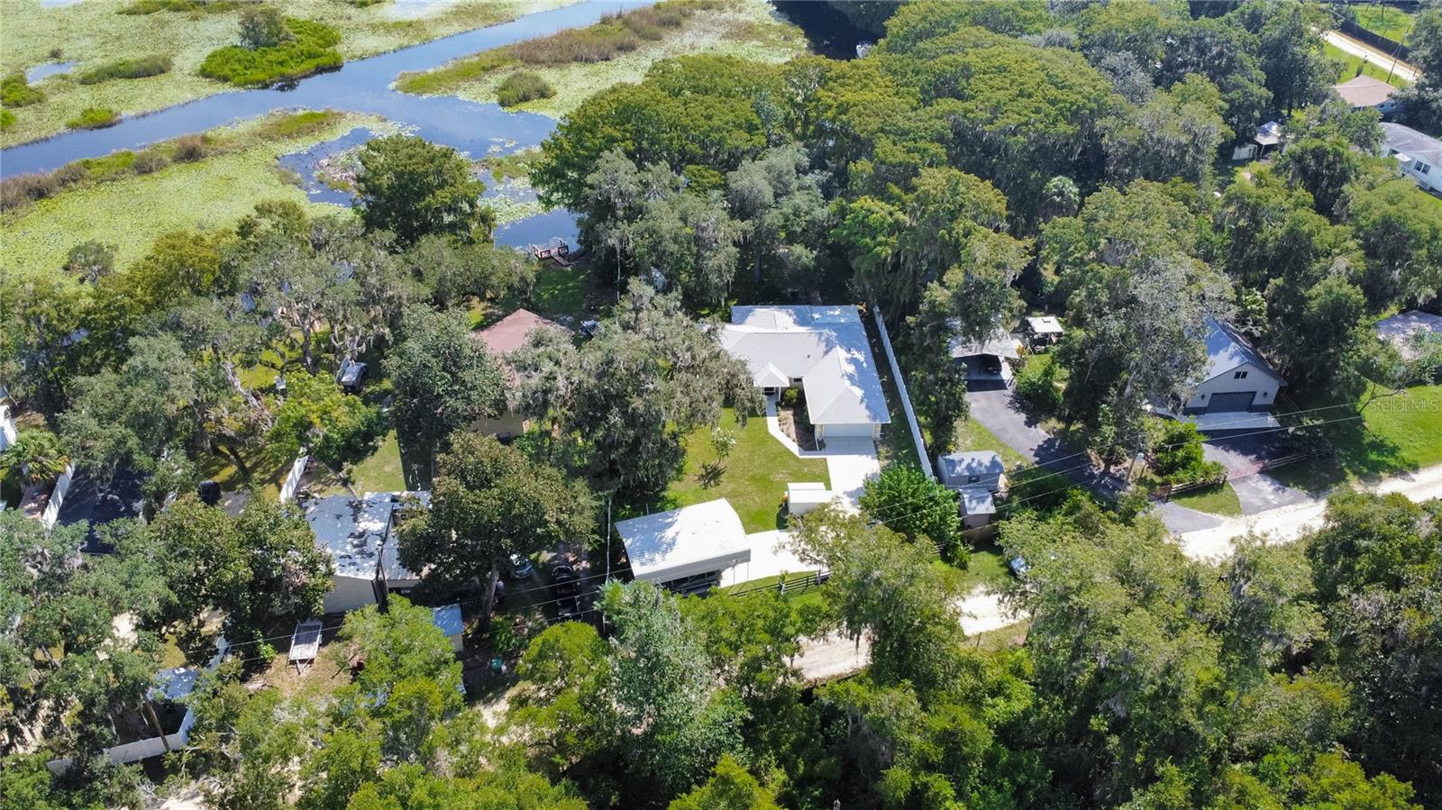 PARSONS POINT ADD TO HERNANDO - Residential