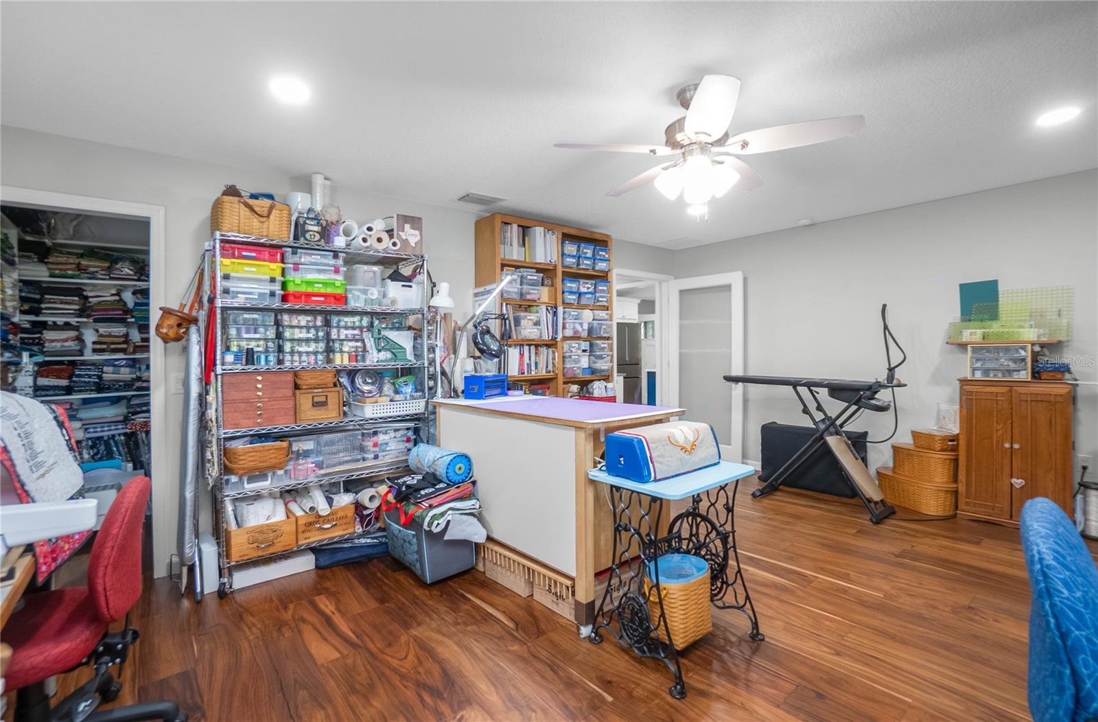 PARSONS POINT ADD TO HERNANDO - Residential