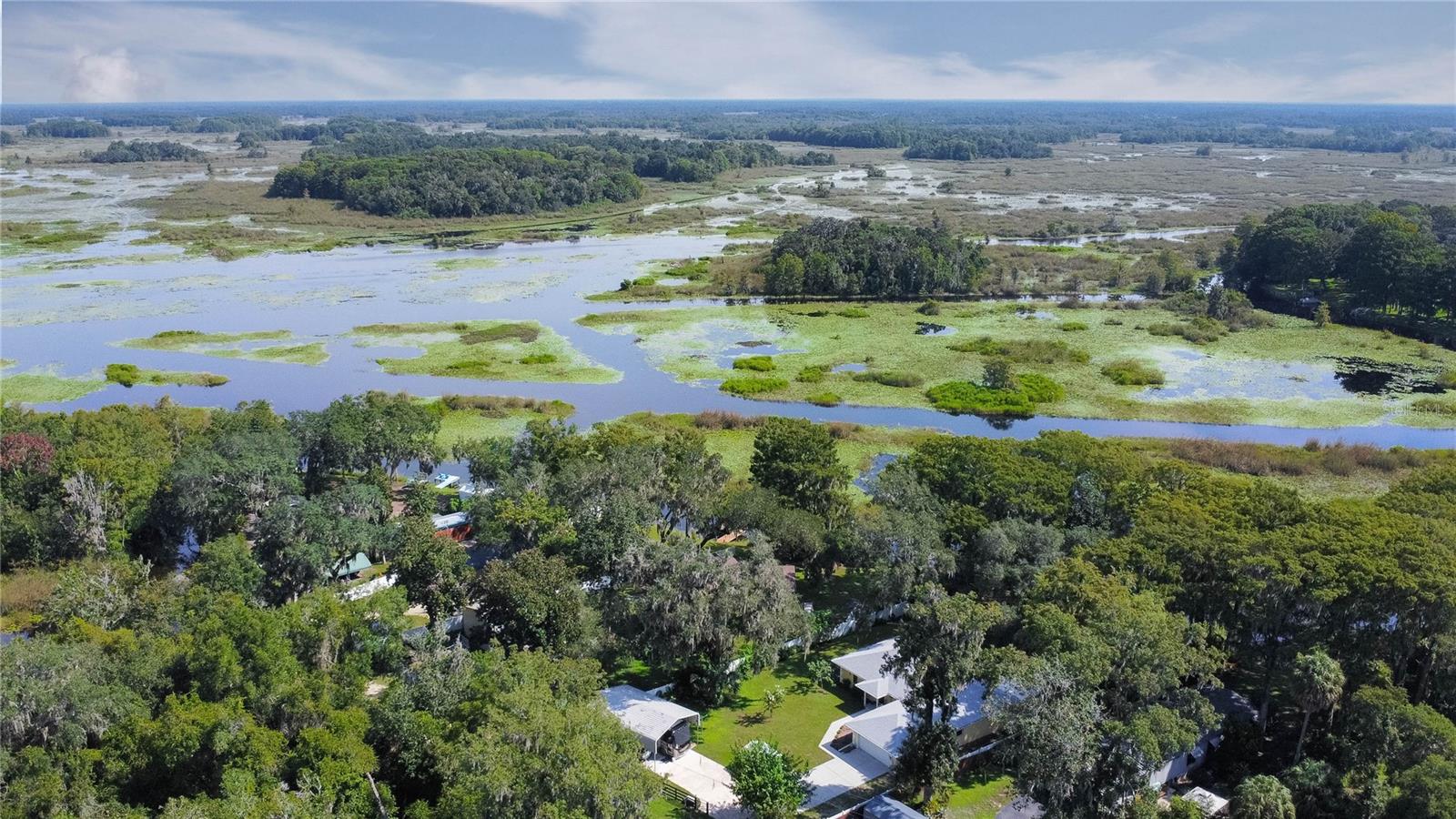 PARSONS POINT ADD TO HERNANDO - Residential