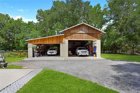 A home in HIGH SPRINGS