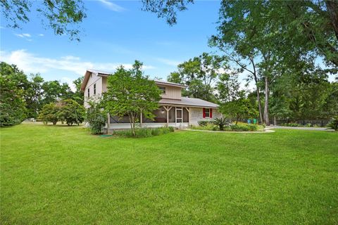 A home in HIGH SPRINGS