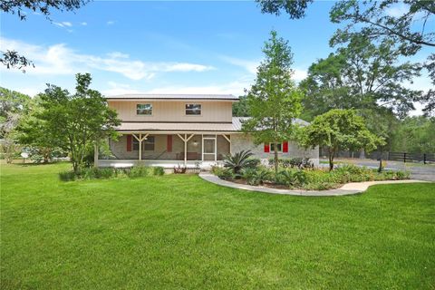 A home in HIGH SPRINGS