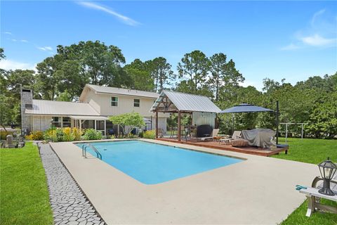 A home in HIGH SPRINGS