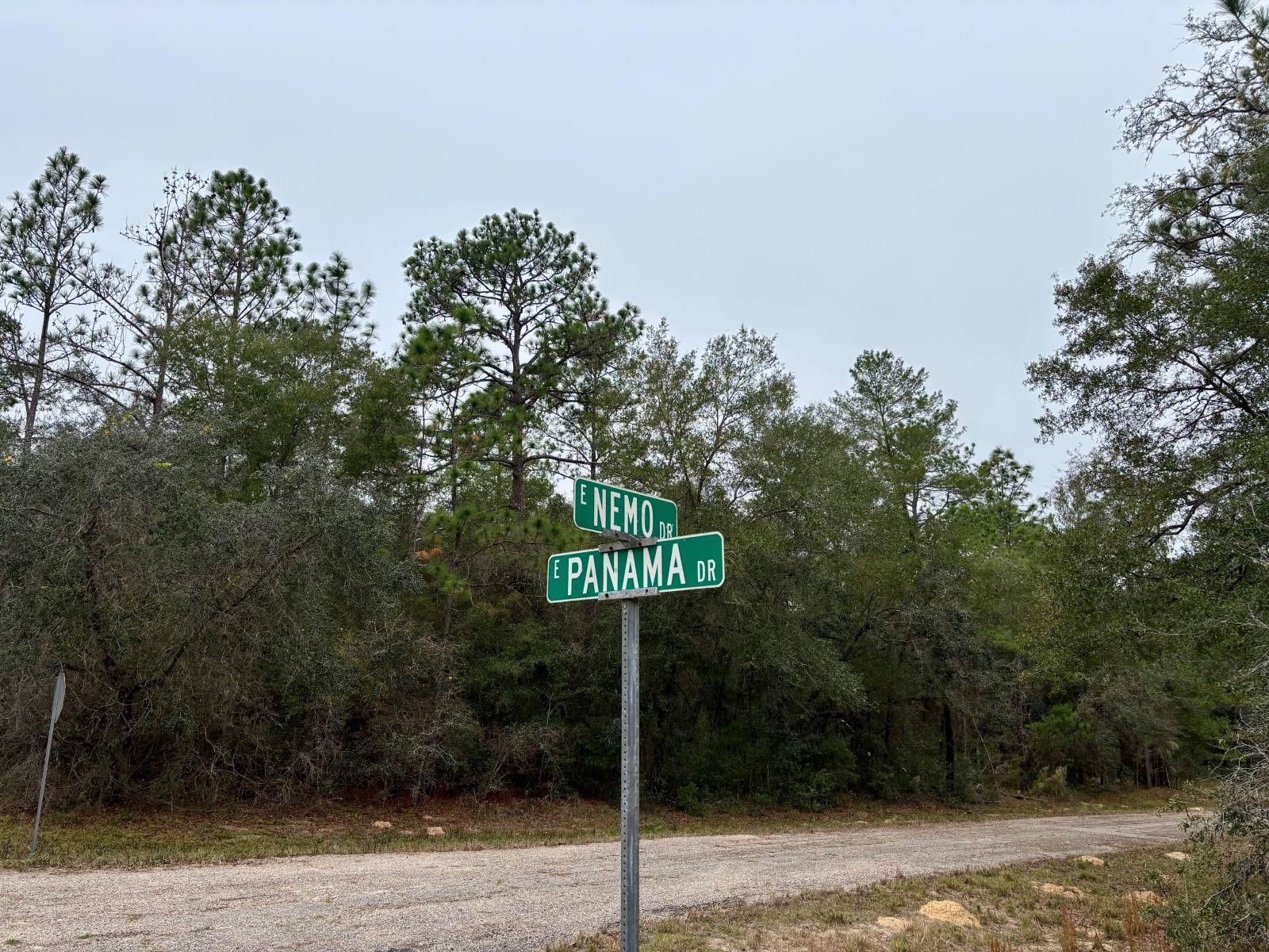 CITRUS SPGS UNIT 19 - Land