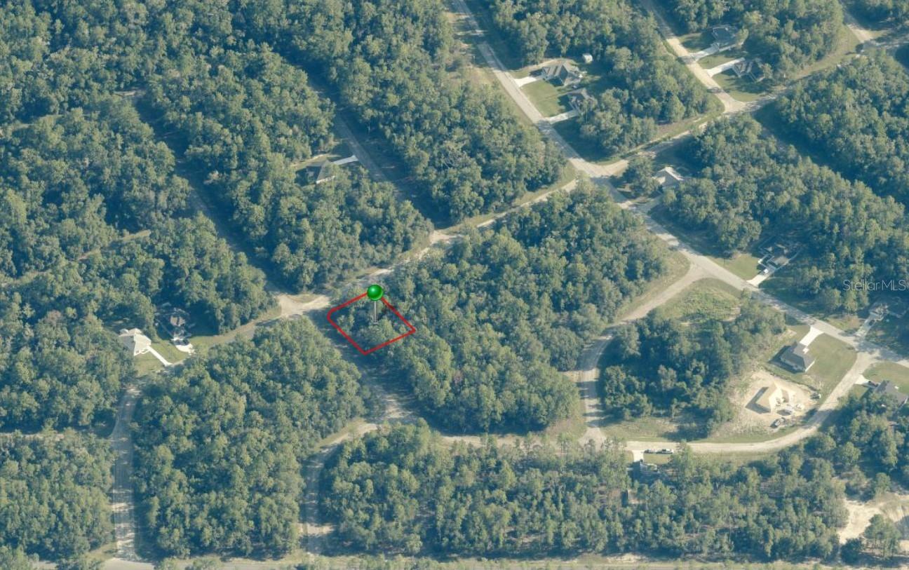 CITRUS SPGS UNIT 19 - Land