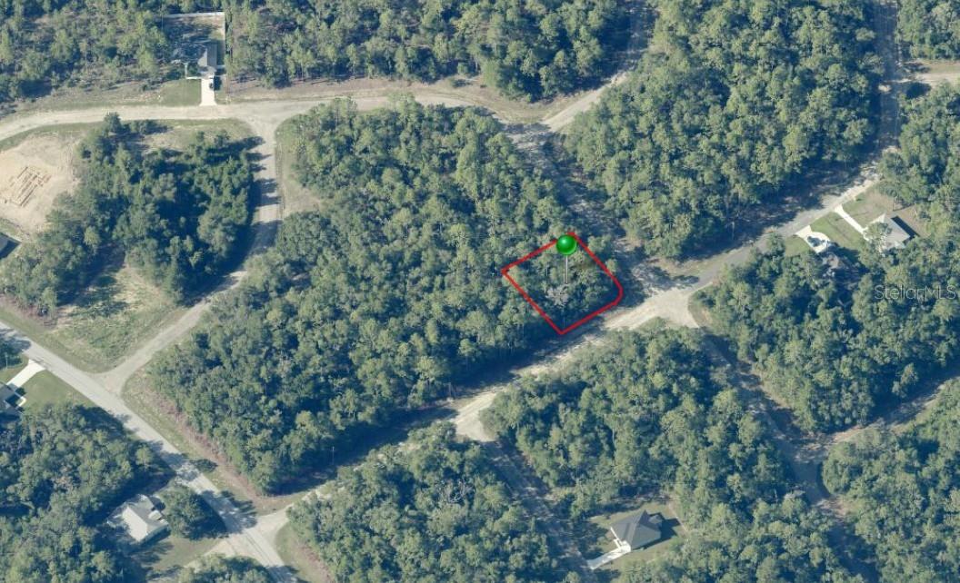 CITRUS SPGS UNIT 19 - Land