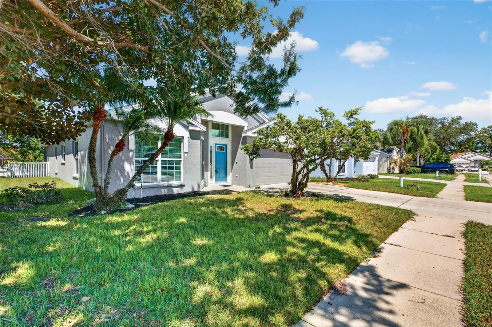 4623 SANIBEL WAY