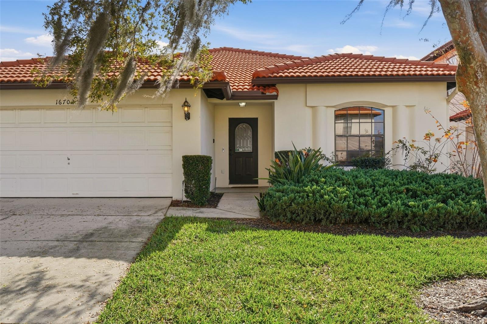 HIGH GROVE UNIT 01 LT 01 PB 50 PG 19-20 - Residential