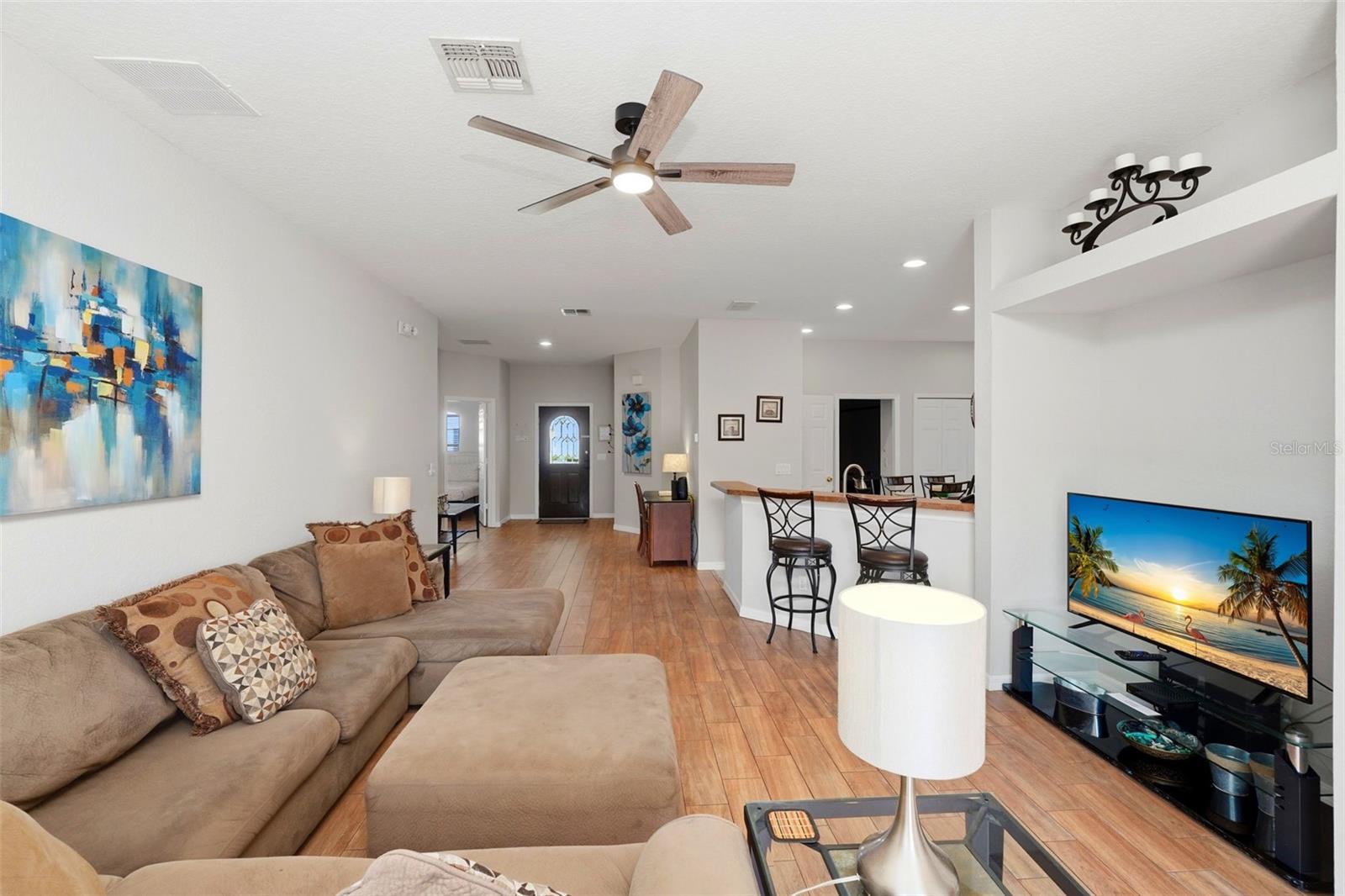 HIGH GROVE UNIT 01 LT 01 PB 50 PG 19-20 - Residential