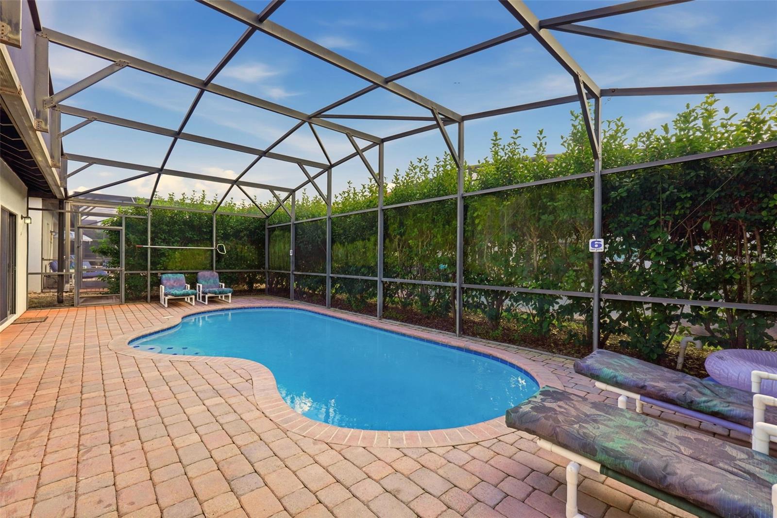 HIGH GROVE UNIT 01 LT 01 PB 50 PG 19-20 - Residential