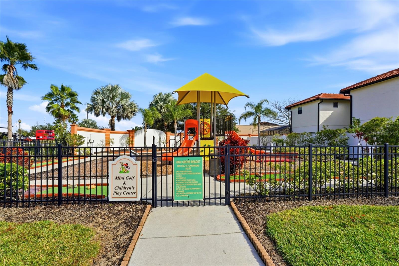 HIGH GROVE UNIT 01 LT 01 PB 50 PG 19-20 - Residential