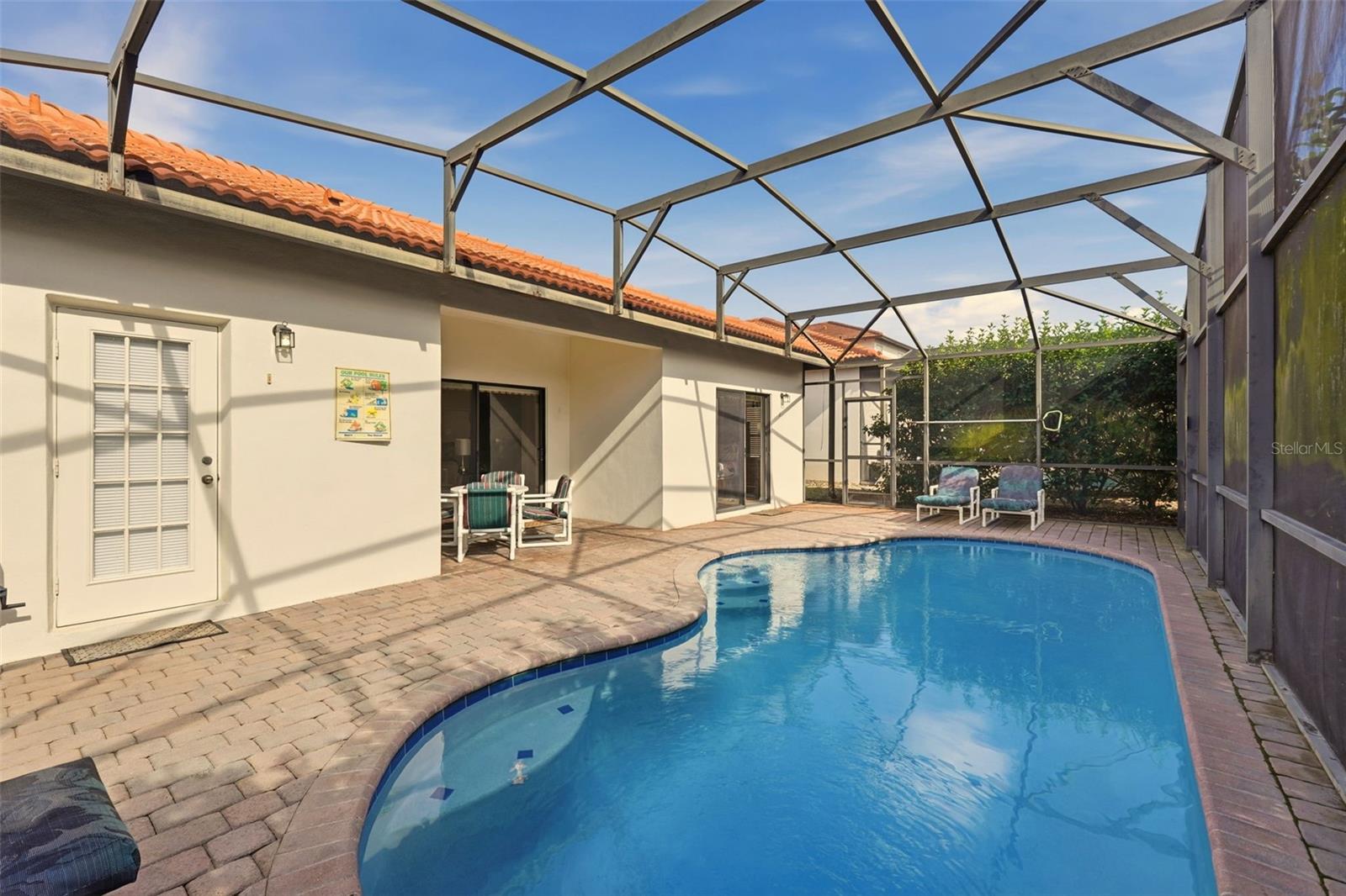 HIGH GROVE UNIT 01 LT 01 PB 50 PG 19-20 - Residential