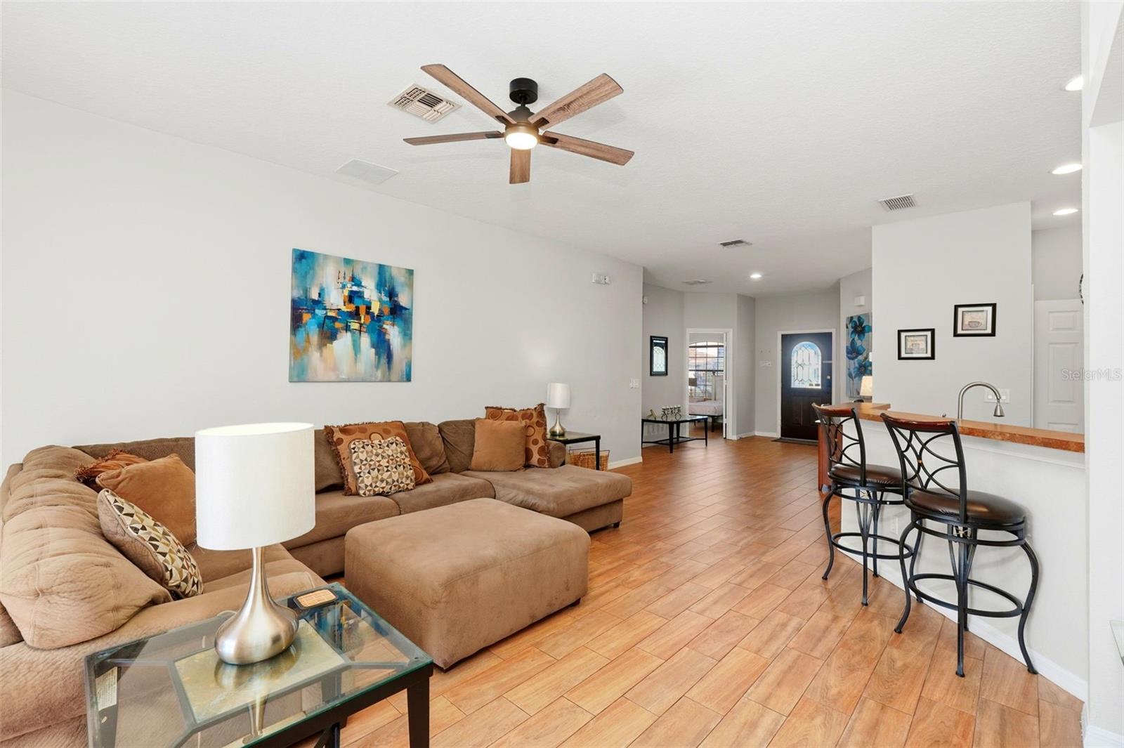 HIGH GROVE UNIT 01 LT 01 PB 50 PG 19-20 - Residential