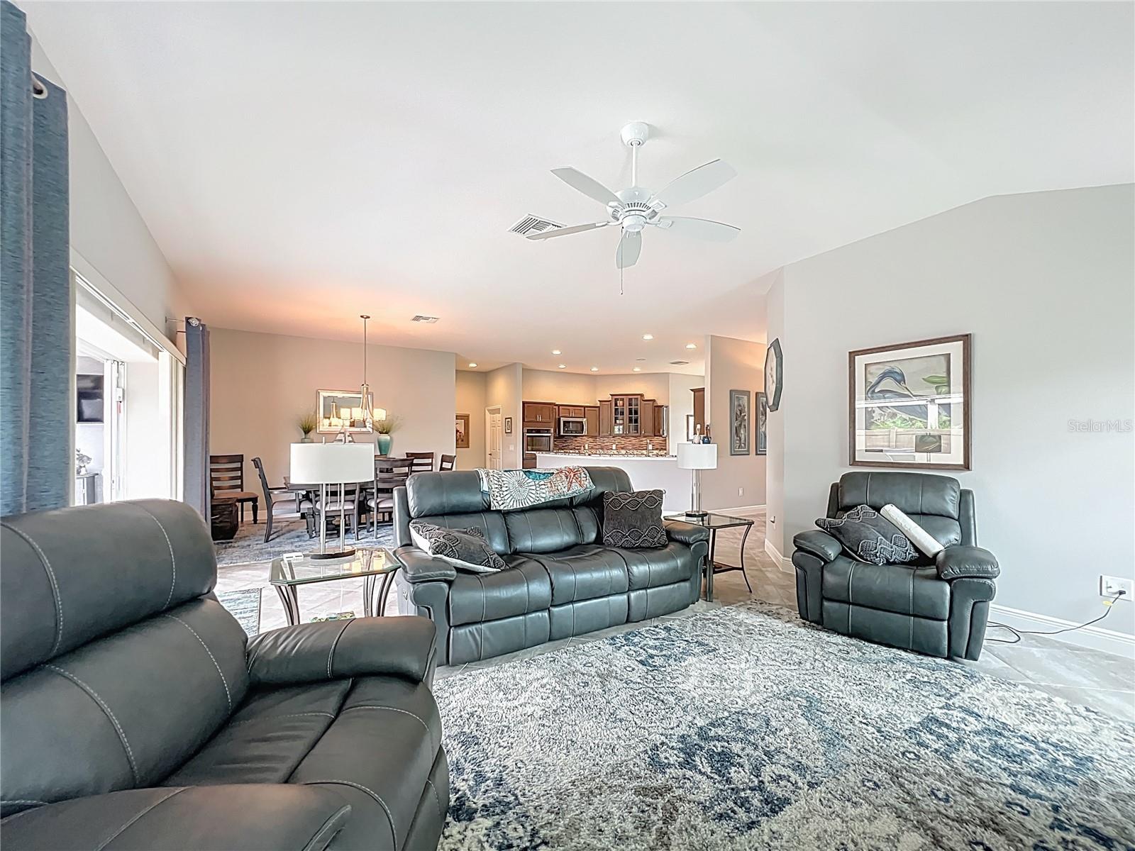 VILLAGES/FRUITLAND PARK UN #39 - Residential
