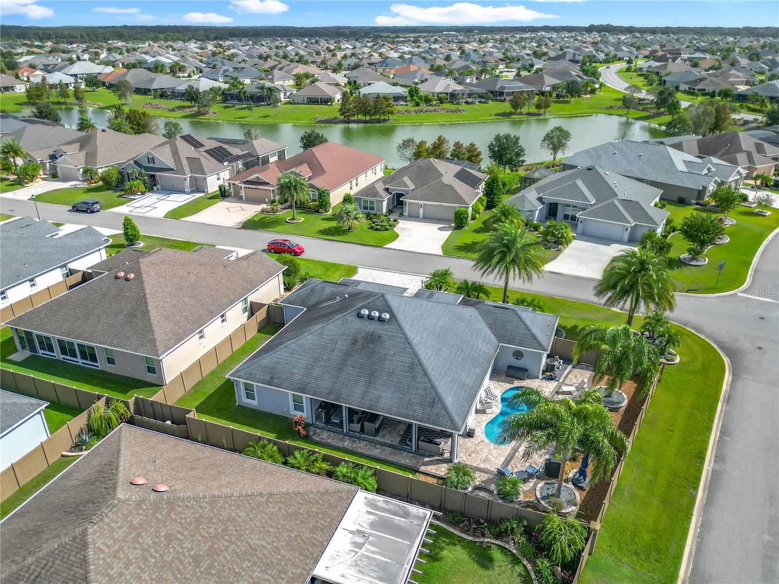 VILLAGES/FRUITLAND PARK UN #39 - Residential
