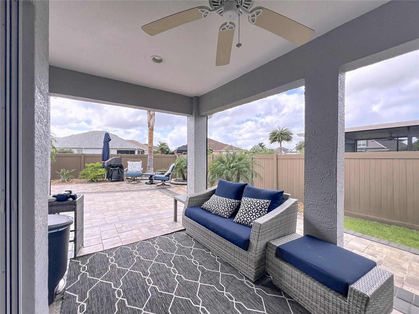 VILLAGES/FRUITLAND PARK UN #39 - Residential