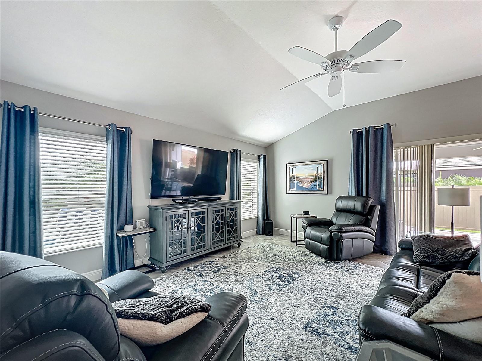 VILLAGES/FRUITLAND PARK UN #39 - Residential