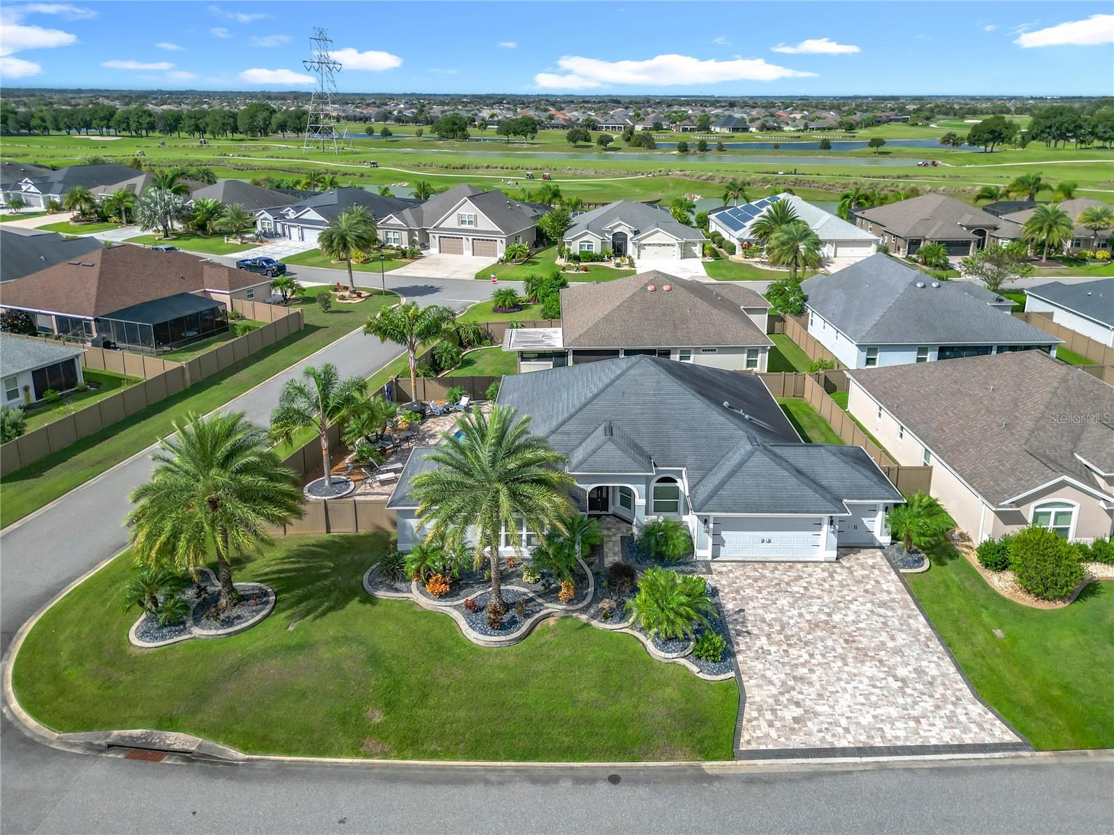 VILLAGES/FRUITLAND PARK UN #39 - Residential