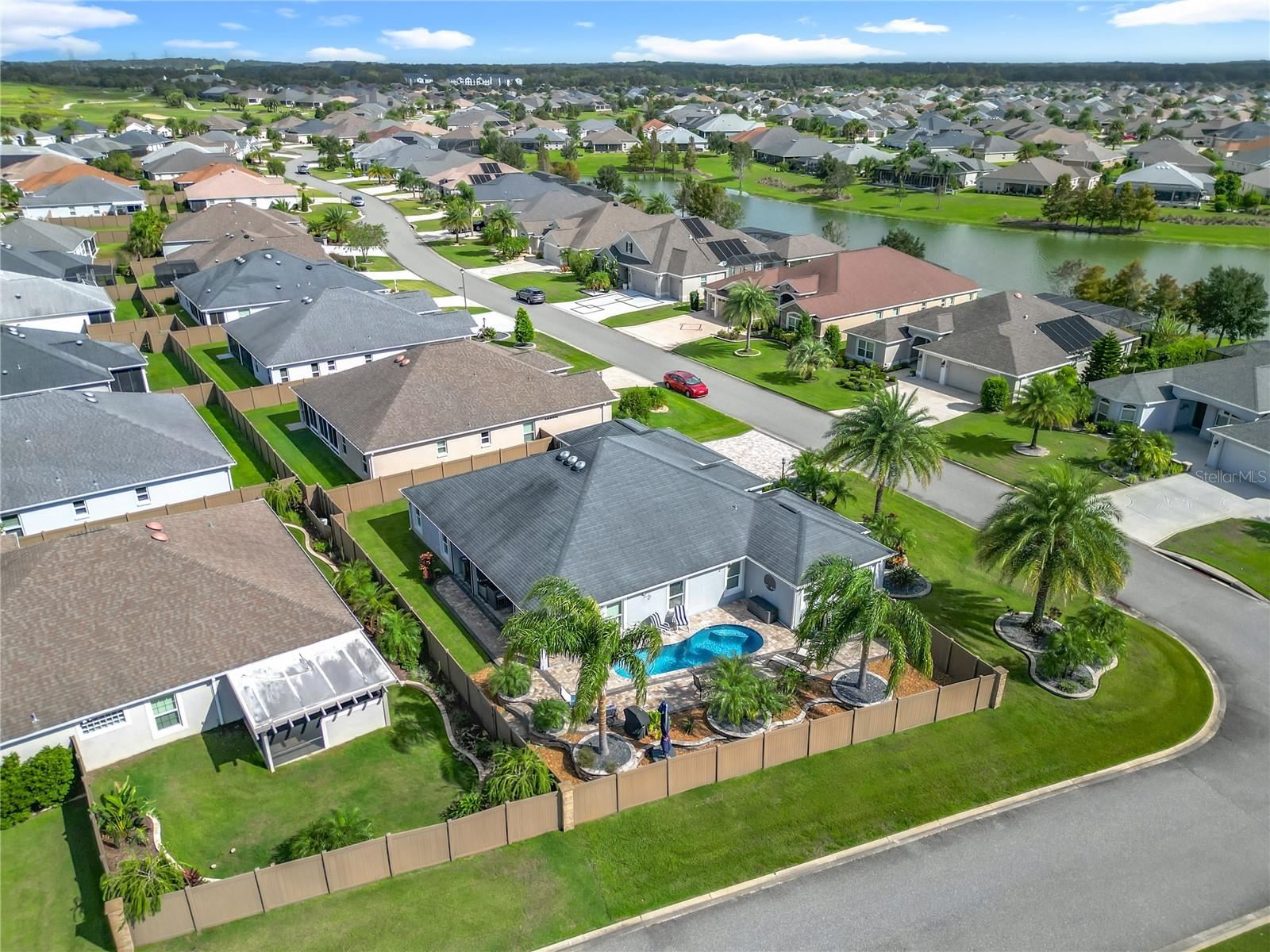 VILLAGES/FRUITLAND PARK UN #39 - Residential