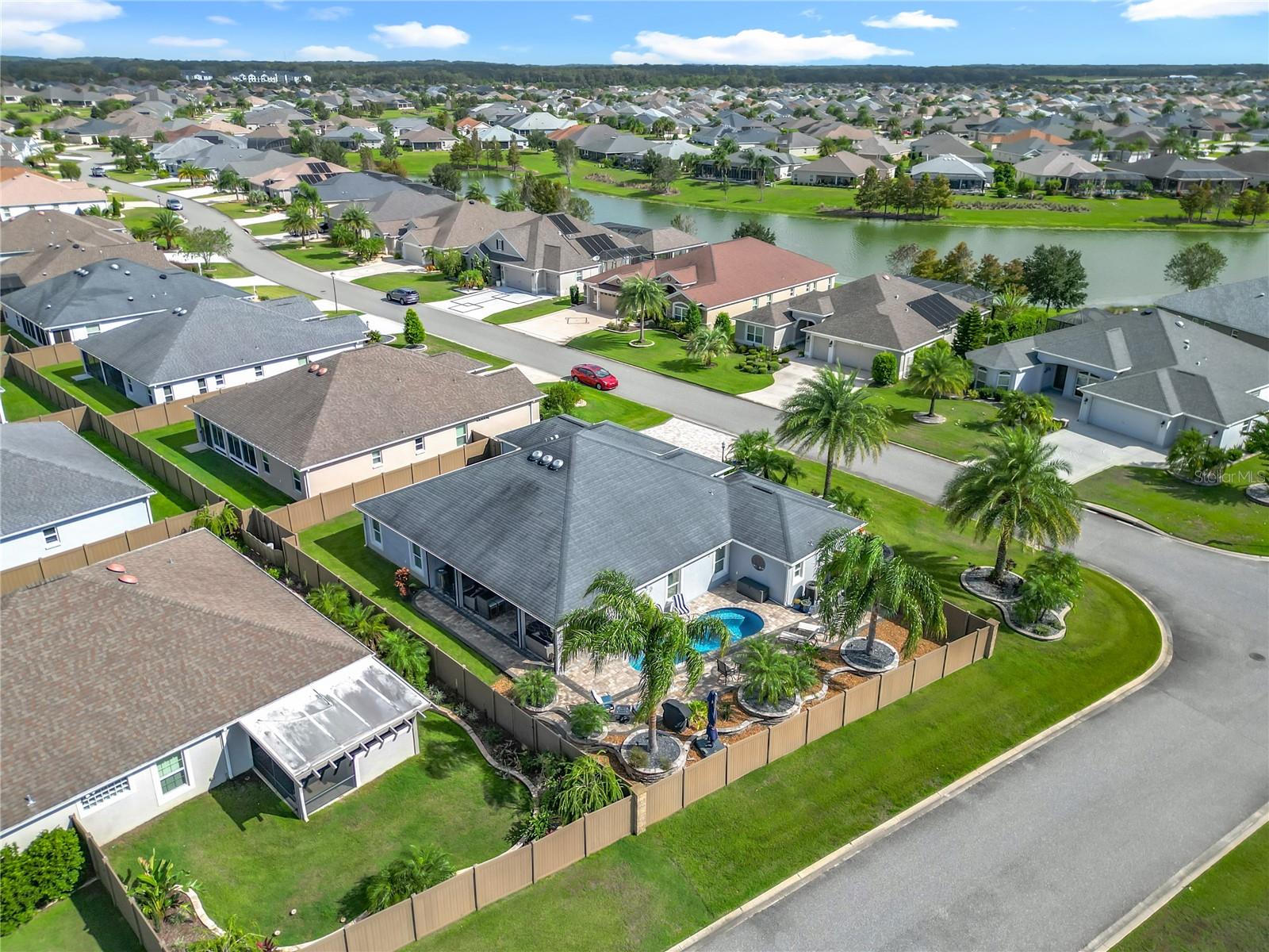 VILLAGES/FRUITLAND PARK UN #39 - Residential