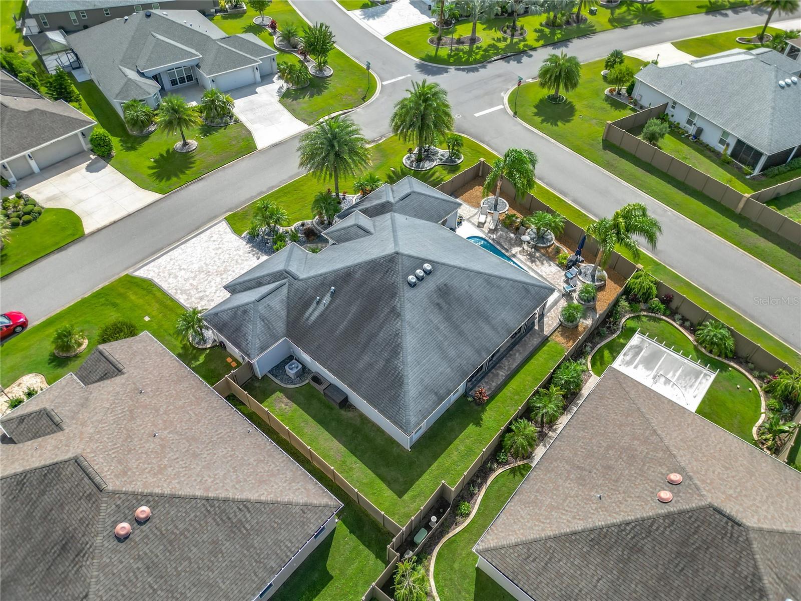 VILLAGES/FRUITLAND PARK UN #39 - Residential
