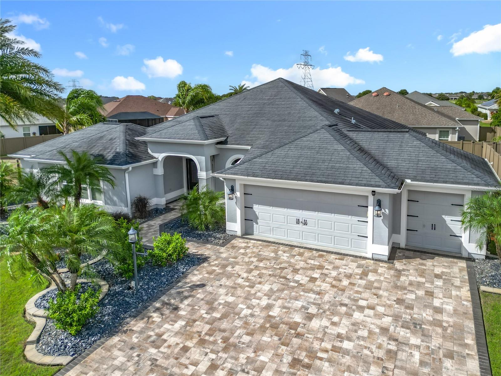 VILLAGES/FRUITLAND PARK UN #39 - Residential