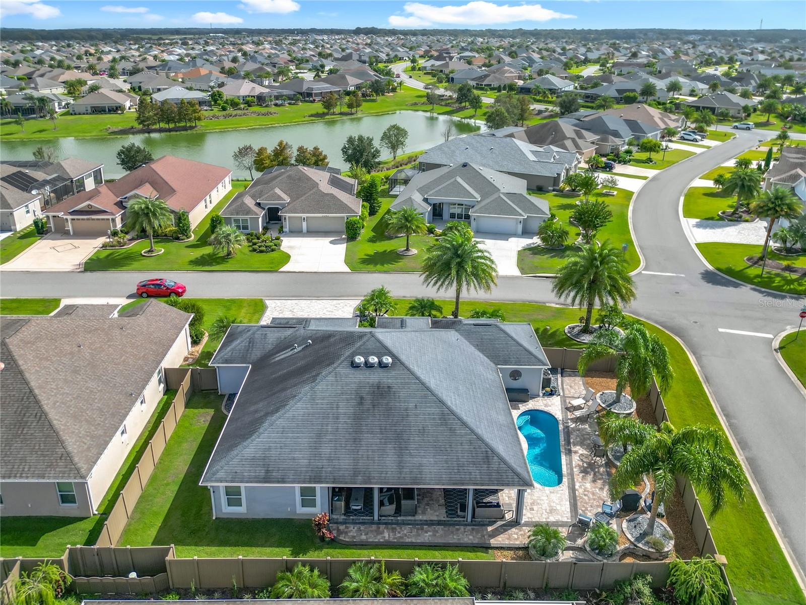 VILLAGES/FRUITLAND PARK UN #39 - Residential
