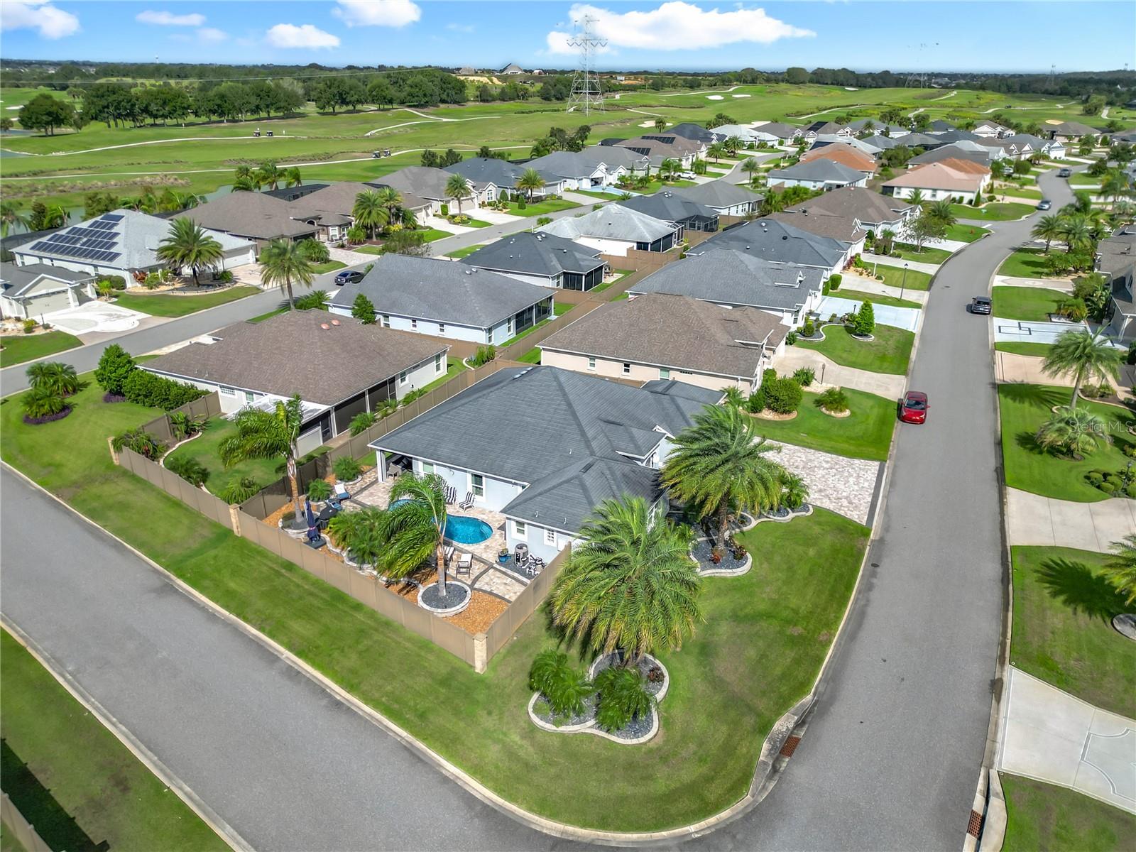 VILLAGES/FRUITLAND PARK UN #39 - Residential