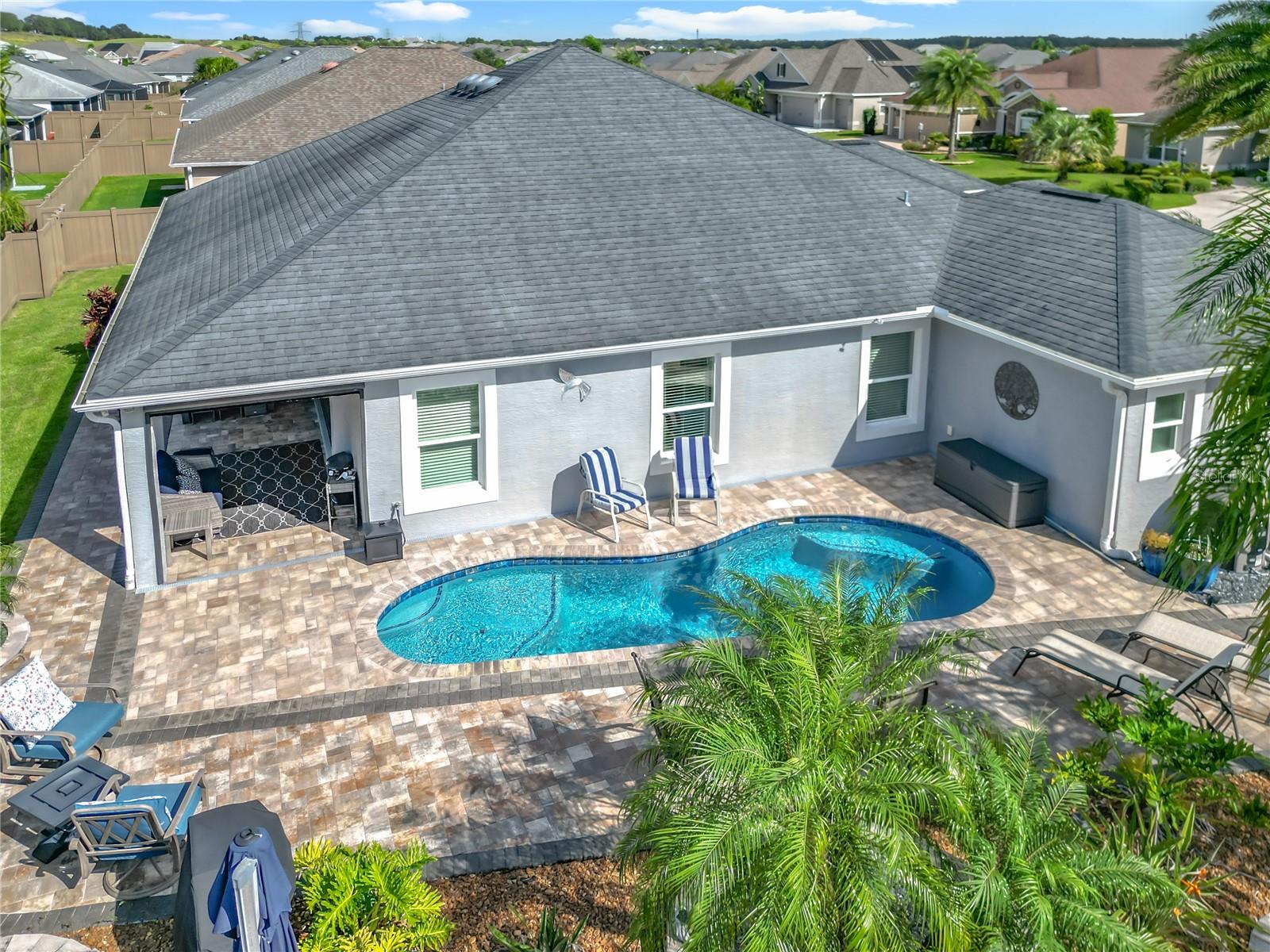 VILLAGES/FRUITLAND PARK UN #39 - Residential