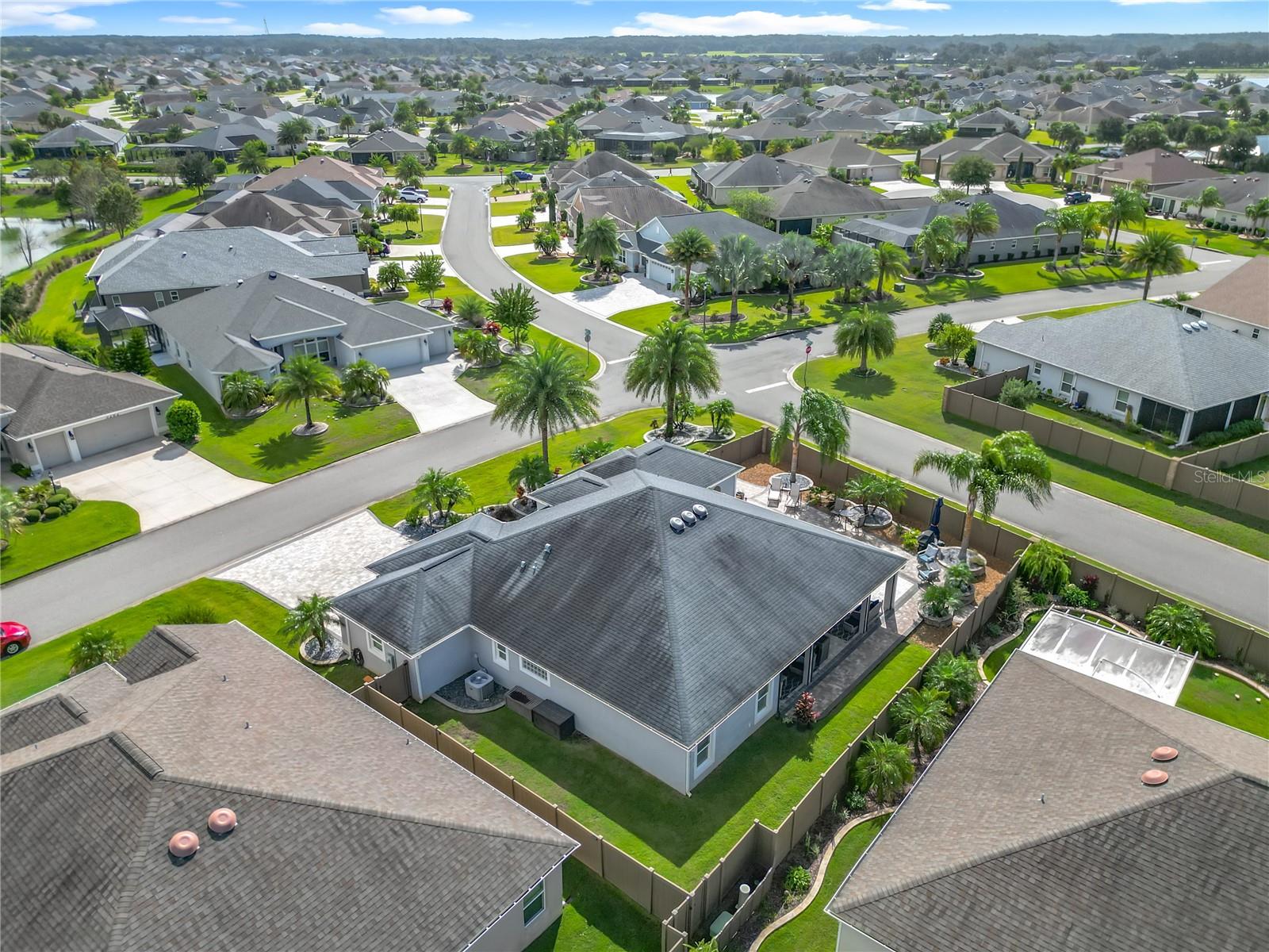 VILLAGES/FRUITLAND PARK UN #39 - Residential