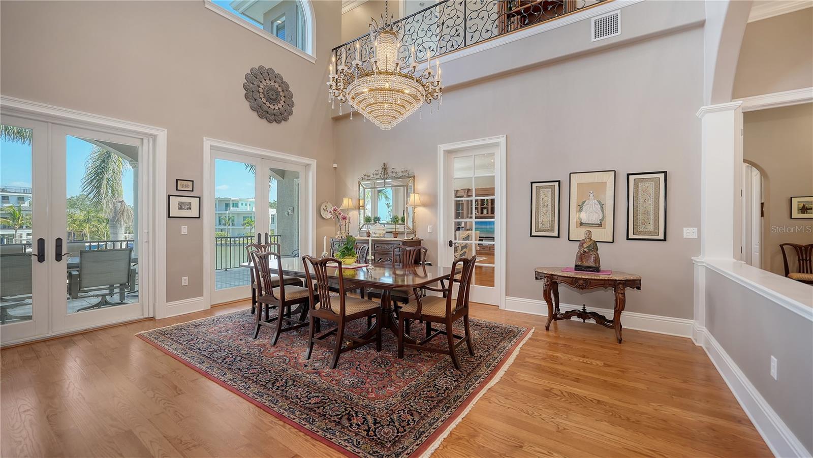 WHITAKERS LANDING - Residential