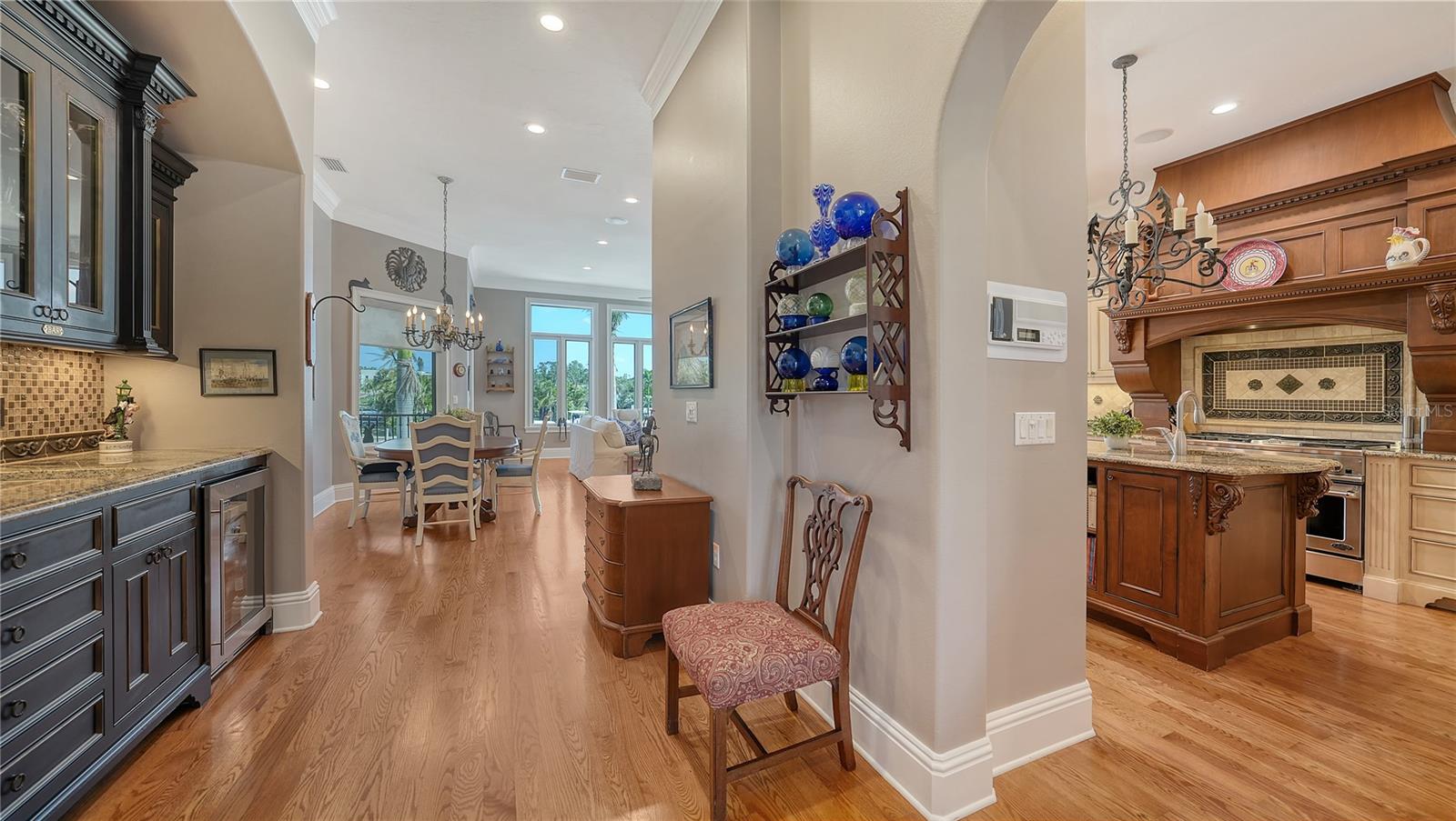 WHITAKERS LANDING - Residential