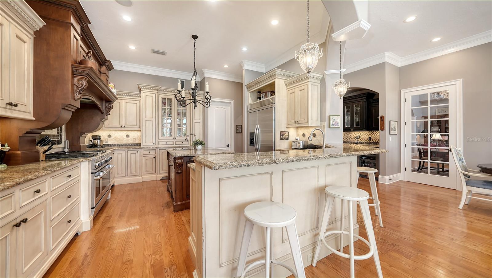 WHITAKERS LANDING - Residential