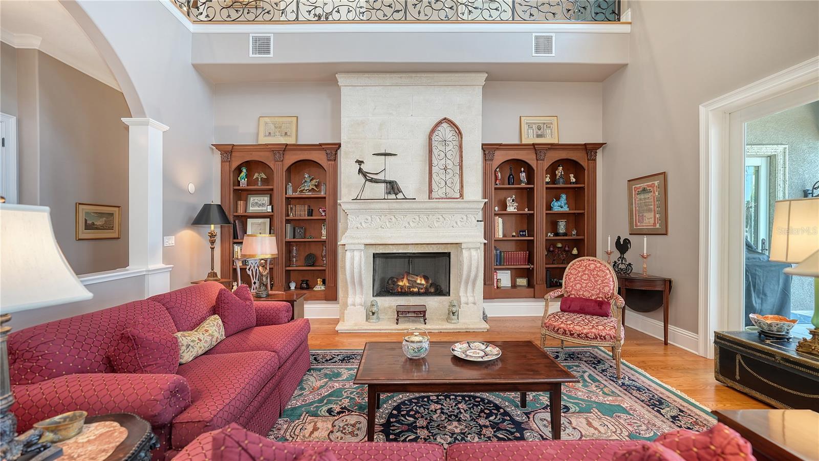 WHITAKERS LANDING - Residential