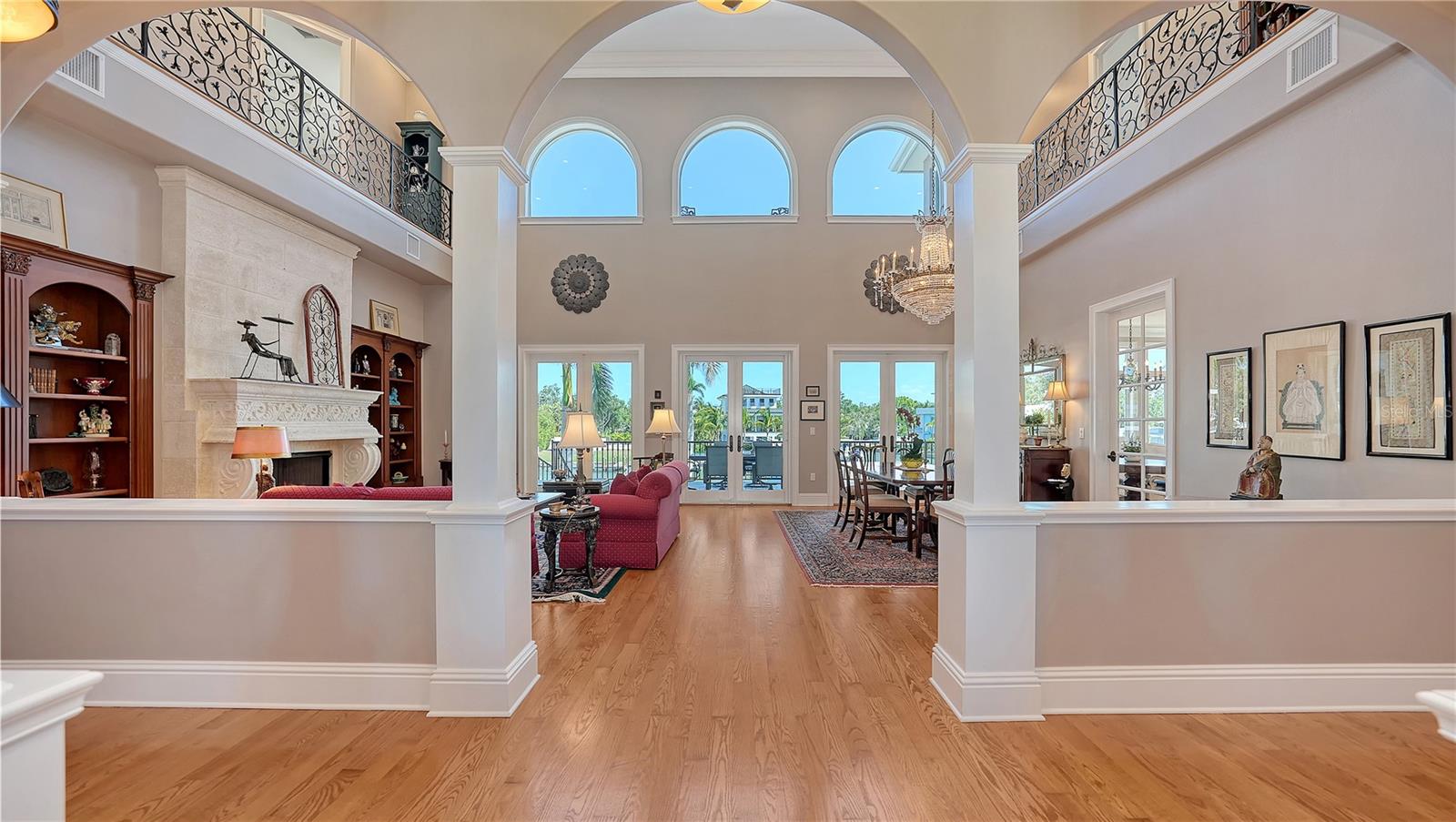 WHITAKERS LANDING - Residential