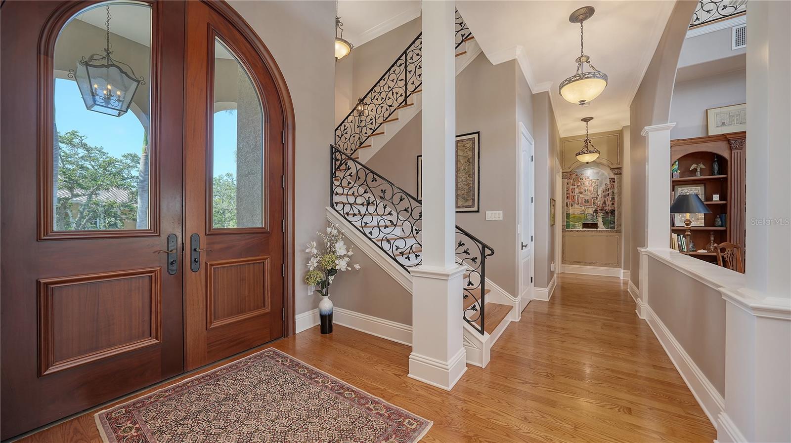 WHITAKERS LANDING - Residential