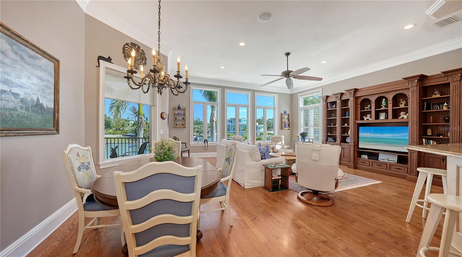 WHITAKERS LANDING - Residential