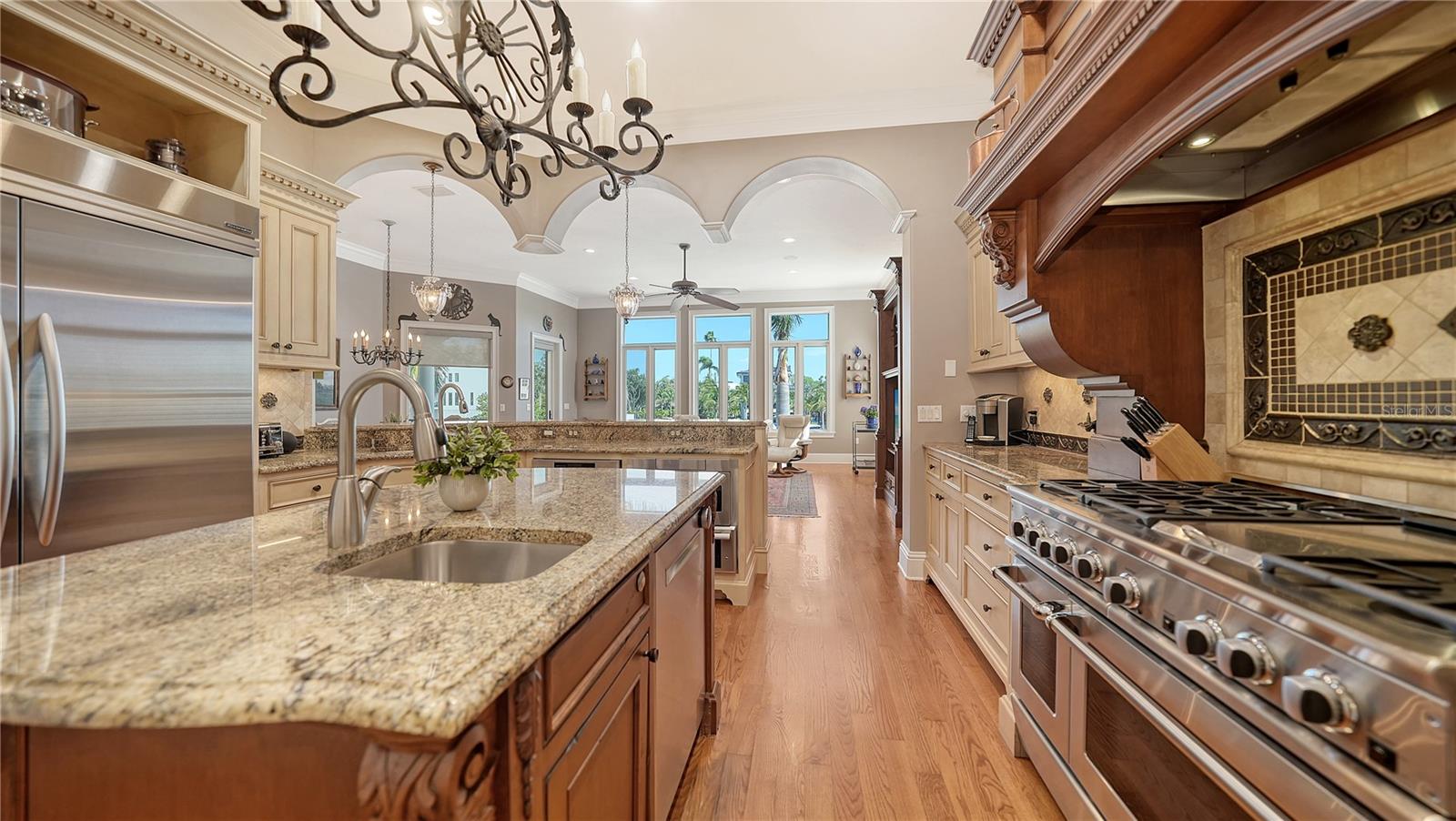 WHITAKERS LANDING - Residential