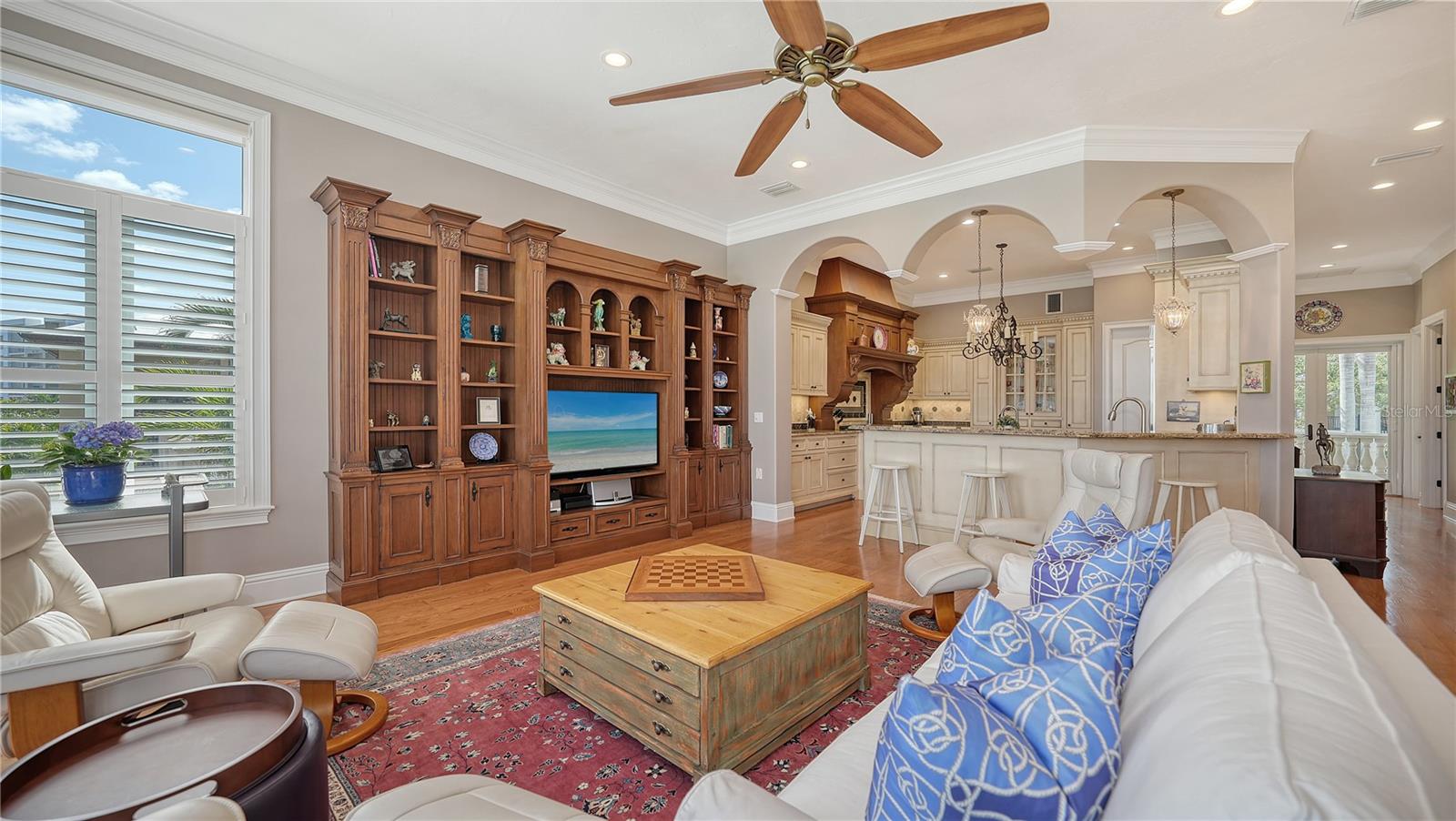 WHITAKERS LANDING - Residential