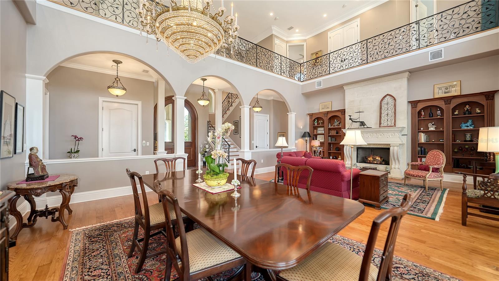 WHITAKERS LANDING - Residential