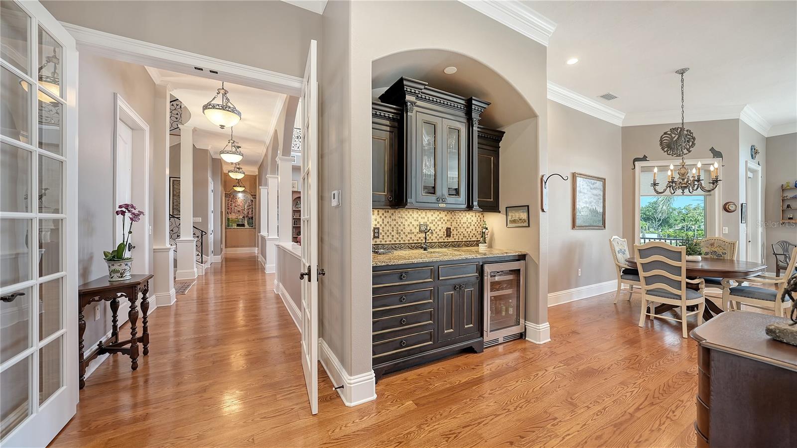 WHITAKERS LANDING - Residential