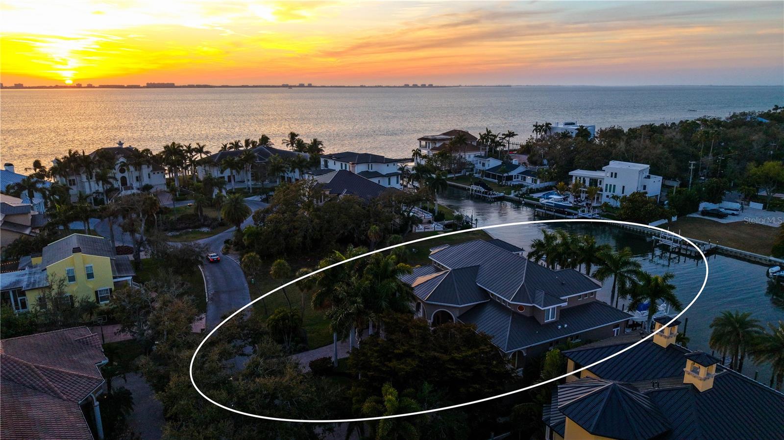 WHITAKERS LANDING - Residential