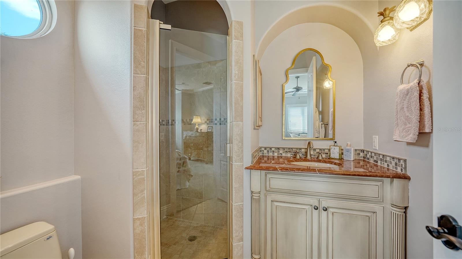 WHITAKERS LANDING - Residential